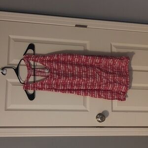 Old Navy Tunic Dress Shirt